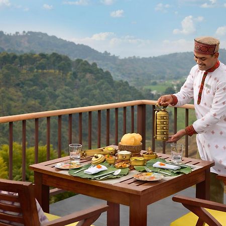 Storii By Itc Hotels, Amoha Retreat Dharamshala Eksteriør bilde