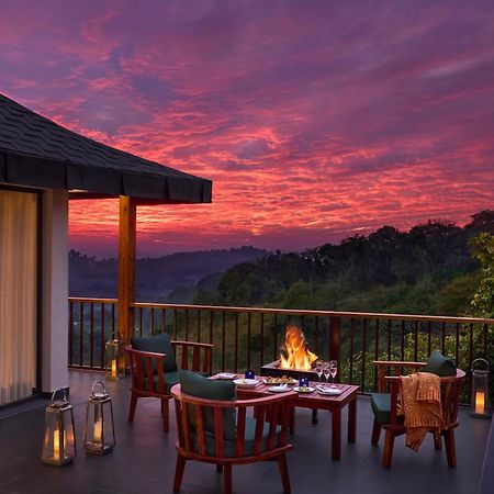 Storii By Itc Hotels, Amoha Retreat Dharamshala Eksteriør bilde