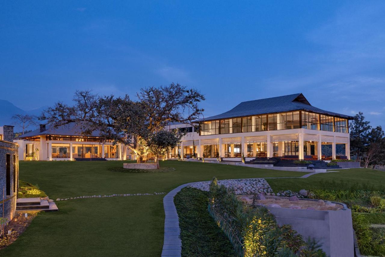 Storii By Itc Hotels, Amoha Retreat Dharamshala Eksteriør bilde