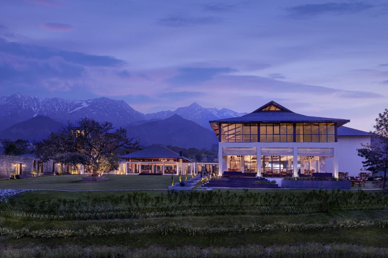Storii By Itc Hotels, Amoha Retreat Dharamshala Eksteriør bilde