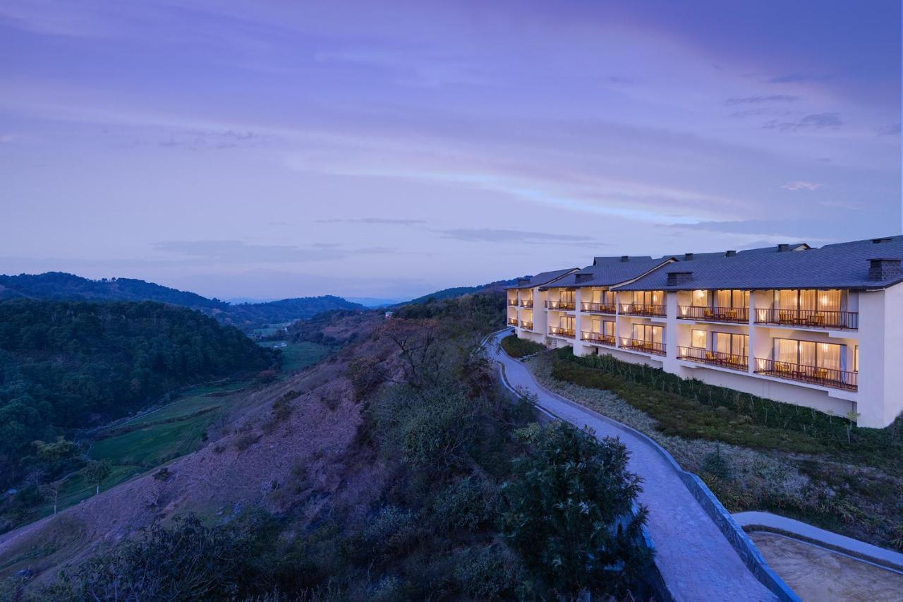 Storii By Itc Hotels, Amoha Retreat Dharamshala Eksteriør bilde