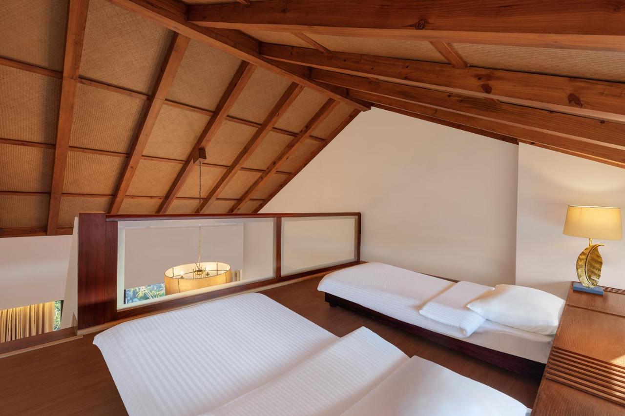 Storii By Itc Hotels, Amoha Retreat Dharamshala Eksteriør bilde