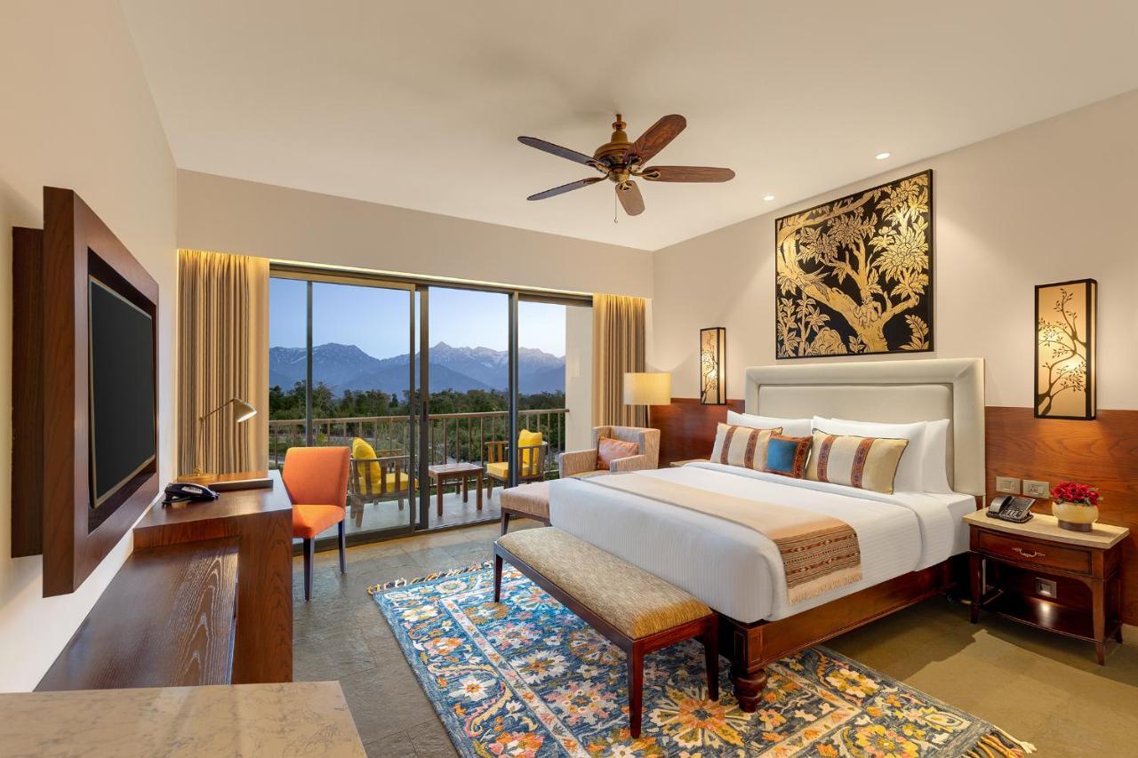 Storii By Itc Hotels, Amoha Retreat Dharamshala Eksteriør bilde