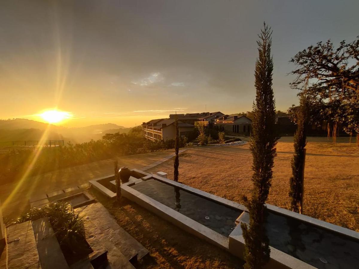 Storii By Itc Hotels, Amoha Retreat Dharamshala Eksteriør bilde